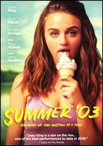Summer '03 - Becca Gleason