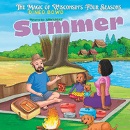 Summer Adventures: The Magic of Wisconsin's Four Seasons