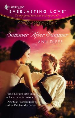 Summer After Summer - Defee, Ann