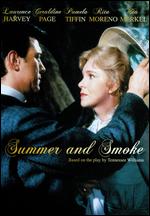 Summer and Smoke - Peter Glenville