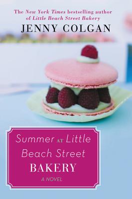 Summer at Little Beach Street Bakery - Colgan, Jenny