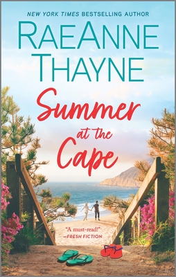 Summer at the Cape - Thayne, Raeanne