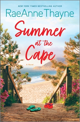 Summer at the Cape - Thayne, Raeanne