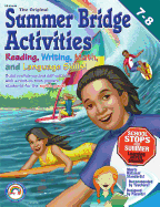 Summer Bridge Activities(r), Grades 7 - 8