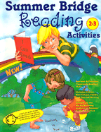 Summer Bridge Reading Activities: 2nd to 3rd Grade - Fisher, Carla Dawn, and Hobbs, Julia Ann