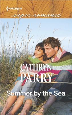 Summer by the Sea - Parry, Cathryn