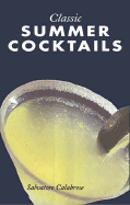 Summer cocktails