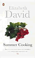 Summer Cooking