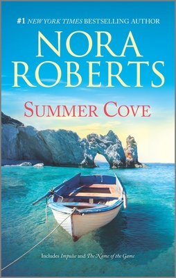 Summer Cove - Roberts, Nora
