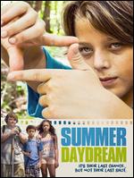 Summer Daydream - Mitch Hudson
