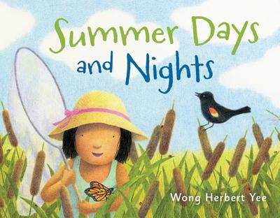 Summer Days and Nights - 