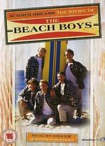 Summer Dreams: The Story of the Beach Boys - Michael Switzer