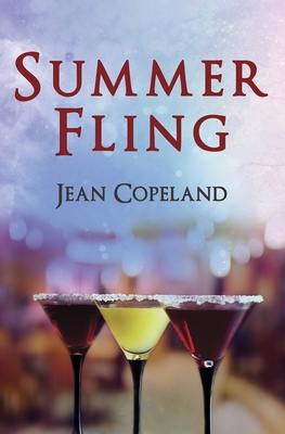 Summer Fling - Copeland, Jean