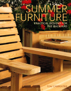 Summer Furniture - Carpenter, Thomas