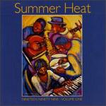 Summer Heat 1999, Vol. 1