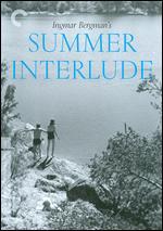 Summer Interlude [Criterion Collection]