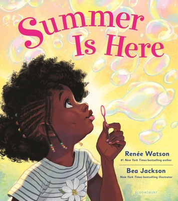 Summer Is Here - Watson, Rene