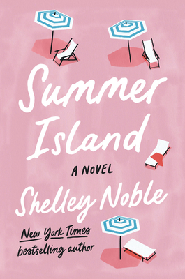 Summer Island - Noble, Shelley