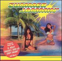 Summer Jammin' 97 - Various Artists
