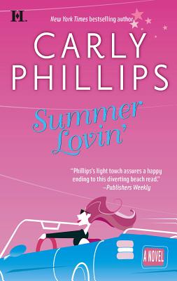 Summer Lovin' - Phillips, Carly