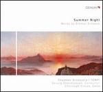Summer Night: Works by Othmar Schoeck