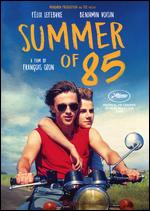 Summer of 85 - Franois Ozon