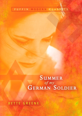 Summer of My German Soldier (Puffin Modern Classics) - Greene, Bette