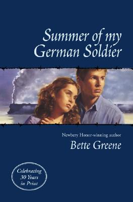Summer of My German Soldier - Greene, Bette