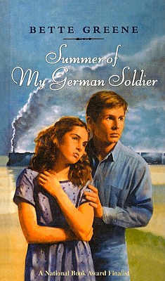 Summer of My German Soldier - Greene, Bette