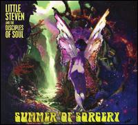 Summer of Sorcery - Little Steven & the Disciples of Soul