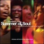 Summer of Soul (?Or, When the Revolution Could Not Be Televised)