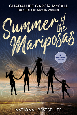 Summer of the Mariposas - McCall, Guadalupe Garca