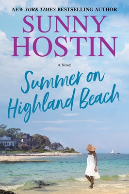 Summer on Highland Beach - Hostin, Sunny