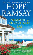 Summer on Moonlight Bay: Two Full Books for the Price of One