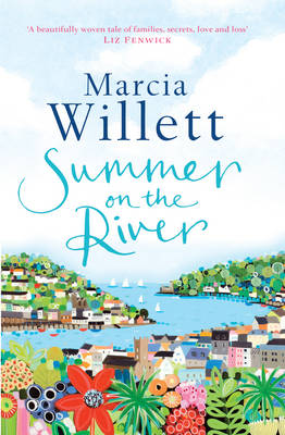 Summer On The River - Willett, Marcia