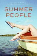 Summer People - Groh, Brian