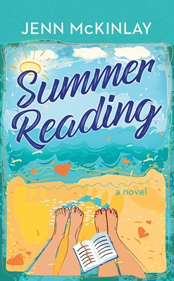 Summer Reading - McKinlay, Jenn
