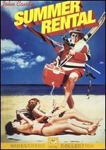 Summer Rental - Carl Reiner