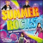 Summer Rocks [CD/DVD]