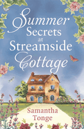 Summer Secrets at Streamside Cottage