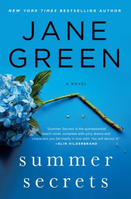 Summer Secrets - Green, Jane