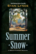 Summer Snow: A Merlin Fanshaw Western