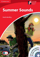 Summer Sounds Level 1 Beginner/Elementary with CD-ROM/Audio CD