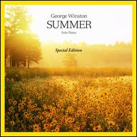 Summer [Special Edition] - George Winston