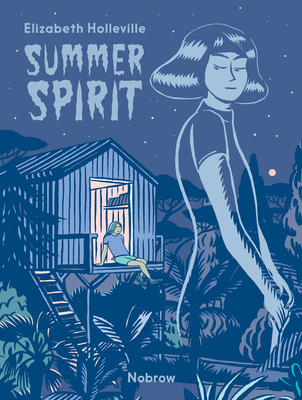 Summer Spirit - Holleville, Elizabeth