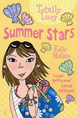 Summer Stars - McKain, Kelly
