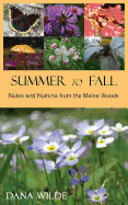 Summer to Fall