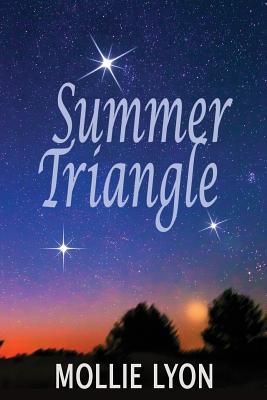 Summer Triangle: fiction - Lyon, Mollie