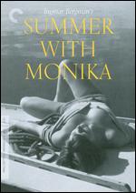 Summer with Monika - Ingmar Bergman
