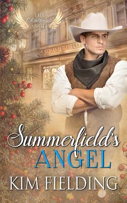 Summerfield's Angel - Fielding, Kim
